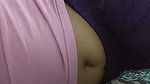 Beautiful Newly Married Showing Hot Boobs And Sexy Ass Pussy Rubbing 2 3