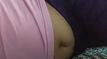 Beautiful Newly Married Showing Hot Boobs And Sexy Ass Pussy Rubbing 2 3
