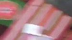 Beautiful Newly Married Showing Hot Boobs And Sexy Ass Pussy Rubbing 2 4