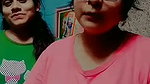 Beautiful Newly Married Showing Hot Boobs And Sexy Ass Pussy Rubbing 2 8