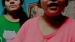 Beautiful Newly Married Showing Hot Boobs And Sexy Ass Pussy Rubbing 2 8