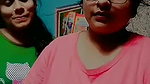 Beautiful Newly Married Showing Hot Boobs And Sexy Ass Pussy Rubbing 2 8