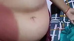 Beautiful Newly Married Showing Hot Boobs And Sexy Ass Pussy Rubbing 2 9