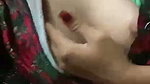 Beautiful Young Mallu GF Showing Pressing Boobs Fingering Hard Masturbating 2 15
