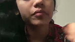 Beautiful Young Mallu GF Showing Pressing Boobs Fingering Hard Masturbating 2 3