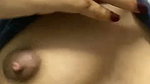 Beautiful Young Mallu GF Showing Pressing Boobs Fingering Hard Masturbating 2 4