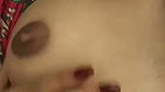 Beautiful Young Mallu GF Showing Pressing Boobs Fingering Hard Masturbating 2 5