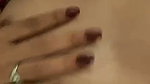 Beautiful Young Mallu GF Showing Pressing Boobs Fingering Hard Masturbating 2 5