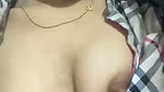 Beautiful Young Mallu GF Showing Pressing Boobs Fingering Hard Masturbating 2 6