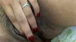 Beautiful Young Mallu GF Showing Pressing Boobs Fingering Hard Masturbating 2 7