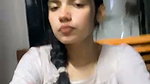 Beautiful Young Mallu GF Showing Pressing Boobs Fingering Hard Masturbating 2 9