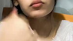 Beautiful Young Mallu GF Showing Pressing Boobs Fingering Hard Masturbating 2 9