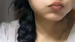 Beautiful Young Mallu GF Showing Pressing Boobs Fingering Hard Masturbating 2 9
