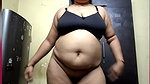 Big Ass Bhabhi Tersa Full Nude Cam Show 2