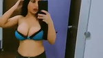 Bigboob Beautiful Sexy Indian Gf Showing Teasing 2 5