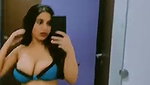 Bigboob Beautiful Sexy Indian Gf Showing Teasing 2 5