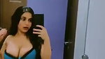 Bigboob Beautiful Sexy Indian Gf Showing Teasing 2 5