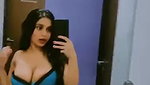 Bigboob Beautiful Sexy Indian Gf Showing Teasing 2 5