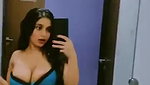 Bigboob Beautiful Sexy Indian Gf Showing Teasing 2 5