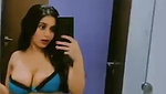 Bigboob Beautiful Sexy Indian Gf Showing Teasing 2 5