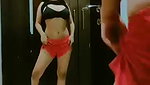 Bigboob Beautiful Sexy Indian Gf Showing Teasing 2 6