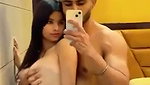 Bigboob Beautiful Sexy Indian Gf Showing Teasing 2 9