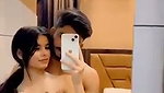 CUTE SLIM PUNJABI COLLEGE GF HARDLY FUCKED BY BF IN HOTEL ~ 5 CLIPS 2 4