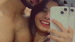 CUTE SLIM PUNJABI COLLEGE GF HARDLY FUCKED BY BF IN HOTEL ~ 5 CLIPS 2 5