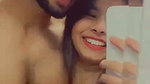 CUTE SLIM PUNJABI COLLEGE GF HARDLY FUCKED BY BF IN HOTEL ~ 5 CLIPS 2 5