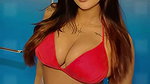 Come Touch This – Killer Cleavage, Smooth Body & Horny Glow 2