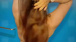 Come Touch This – Killer Cleavage, Smooth Body & Horny Glow 2