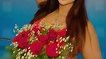 Come Touch This – Killer Cleavage, Smooth Body & Horny Glow 2