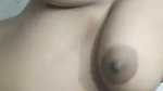 Cute Sexy Girlfriend Showing Big Boobies And Pussy Fingering 6 Clips 2 2