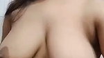 Cute Sexy Girlfriend Showing Big Boobies And Pussy Fingering 6 Clips 2 5