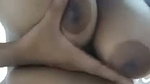 Cute Sexy Girlfriend Showing Big Boobies And Pussy Fingering 6 Clips 2 5