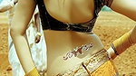 DESIRED BUSTY ACTRESS ANUSHKA SHETTY BOLD FAPWORTHY AI EDIT VIDEO 2