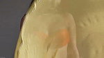 Deep Cleavage Explosion, Bouncy Tits & Mini Skirt Ass Shake 2