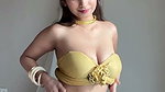 Deep Cleavage Explosion, Bouncy Tits & Mini Skirt Ass Shake 2