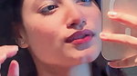 Deep Valley Between Massive Tits & Spilling Soft Boobs In Sultry Rhythm 2
