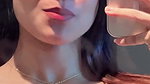 Deep Valley Between Massive Tits & Spilling Soft Boobs In Sultry Rhythm 2