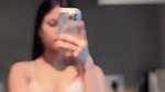 Deep Valley Between Massive Tits & Spilling Soft Boobs In Sultry Rhythm 2