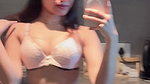 Deep Valley Between Massive Tits & Spilling Soft Boobs In Sultry Rhythm 2