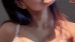 Deep Valley Between Massive Tits & Spilling Soft Boobs In Sultry Rhythm 2