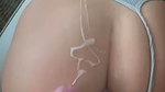 Girlfriend Fucking And Getting Cum In Ass 2