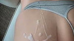 Girlfriend Fucking And Getting Cum In Ass 2