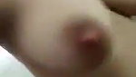 Hijabi cute girl show her sexy pussy
