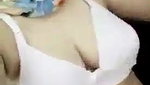 Hijabi cute girl show her sexy pussy