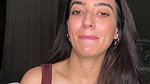 Gorgeous Model Soundous Moufakir Tempt Insta Live 2