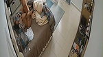 HORNY DESI COUPLE HARD FUCKING RECORDED ON CAM ~ 2 CLIPS 2 1