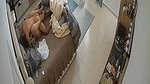 HORNY DESI COUPLE HARD FUCKING RECORDED ON CAM ~ 2 CLIPS 2 1